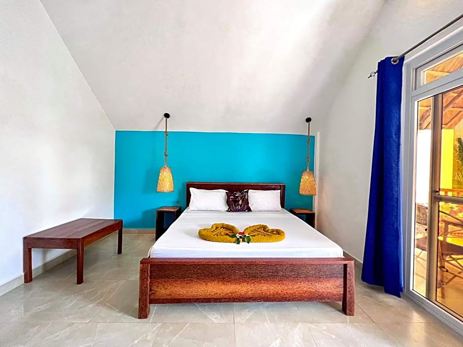 Olzadia Boutique Hotel