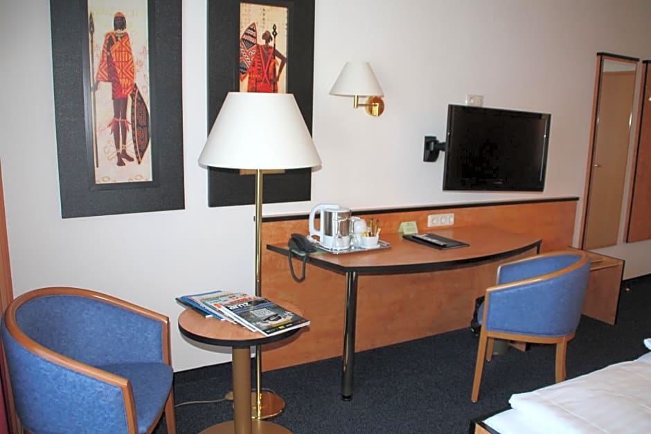 Trip Inn Hotel Zum Riesen Hanau