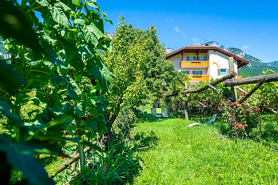 Sandhof Ferienwohnungen