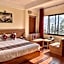 Sapa Garden Hotel.