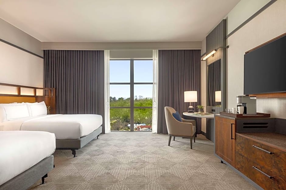 Valley Hotel Homewood Birmingham - Curio Collection By Hilton
