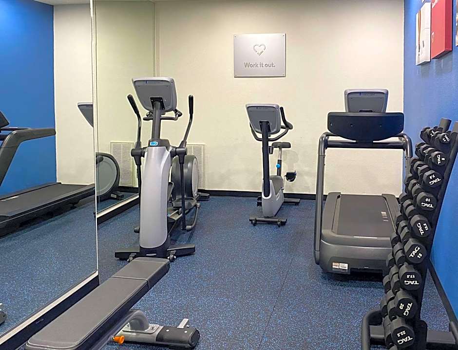 Comfort Suites Kings Bay Naval Base Area