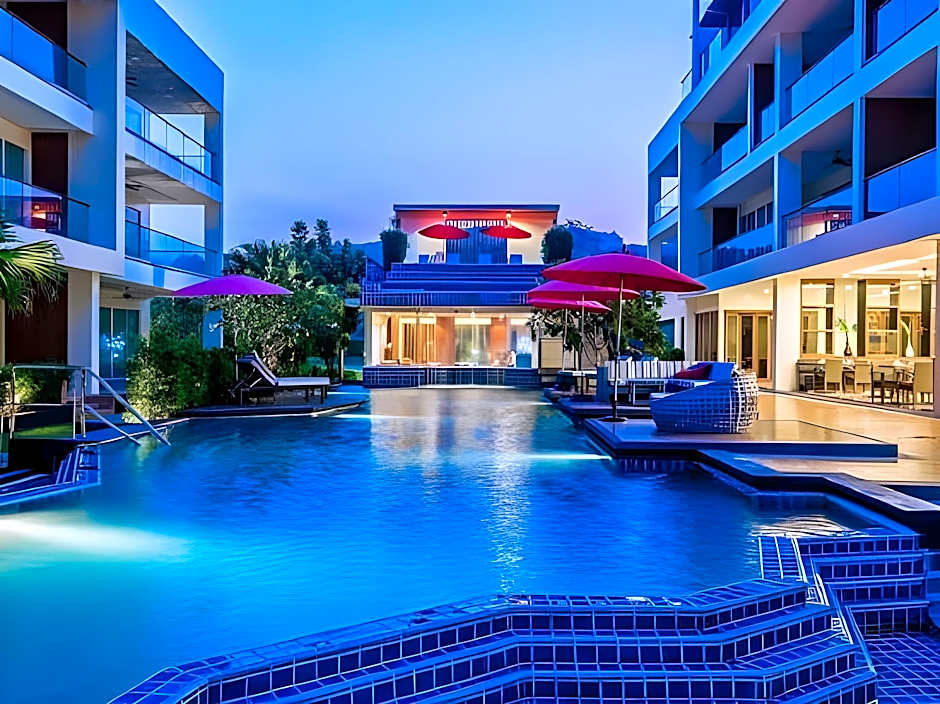 The Pelican Residence & Suites Krabi