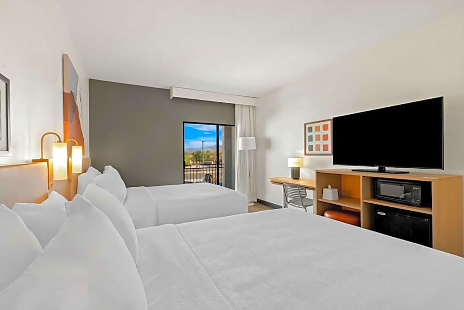 Spark by Hilton Fountain Hills Scottsdale