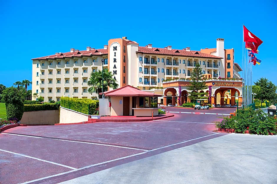 Miramare Queen Hotel - Ultra All Inclusive