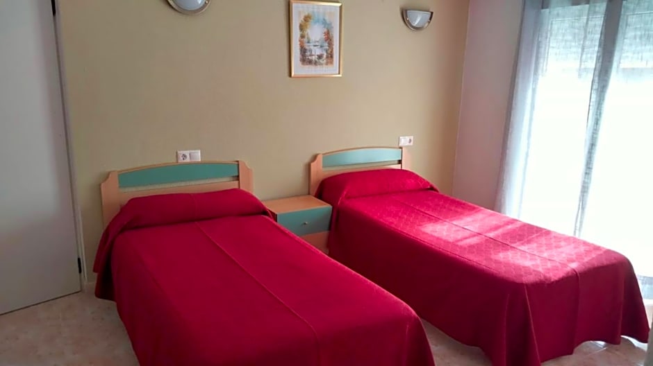 Hotel La Galera del Mar - Altea