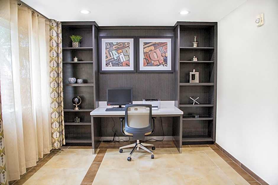 Candlewood Suites Grand Prairie - Arlington By IHG