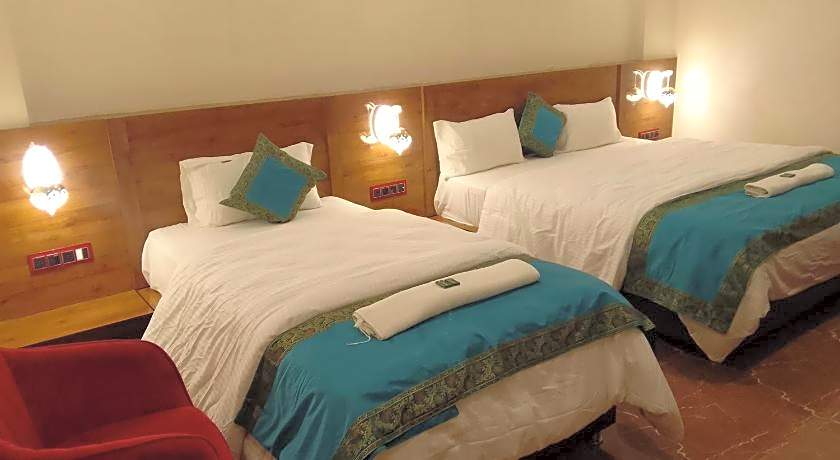 Namaste Benares Varanasi