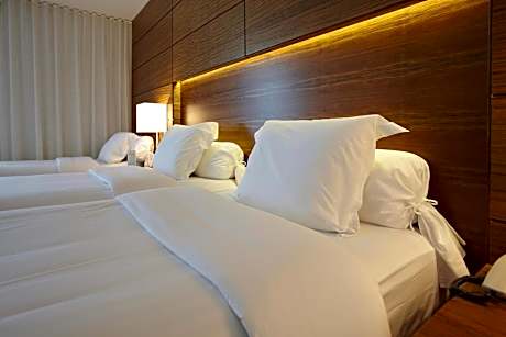 Superior Family Room (2 Adults + 2 Child up to 12 years)