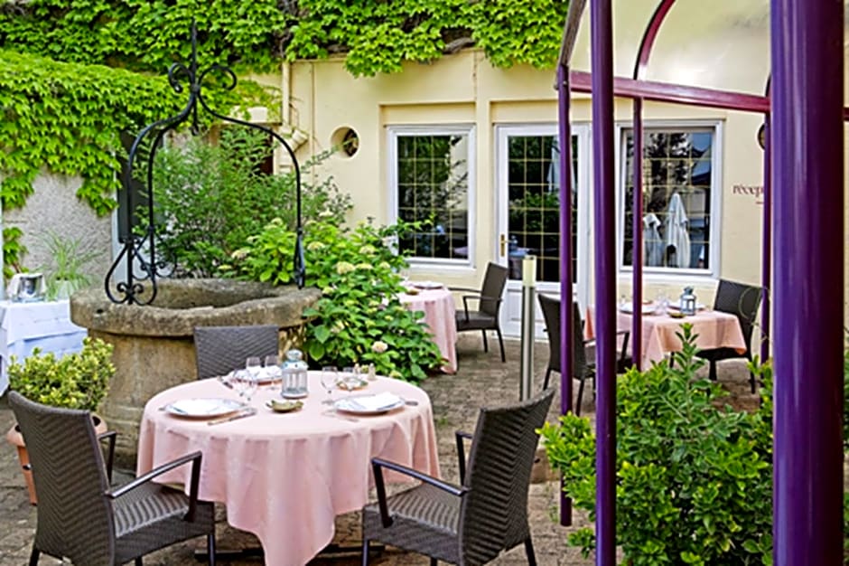 The Originals City, Hotel Paray-le-Monial