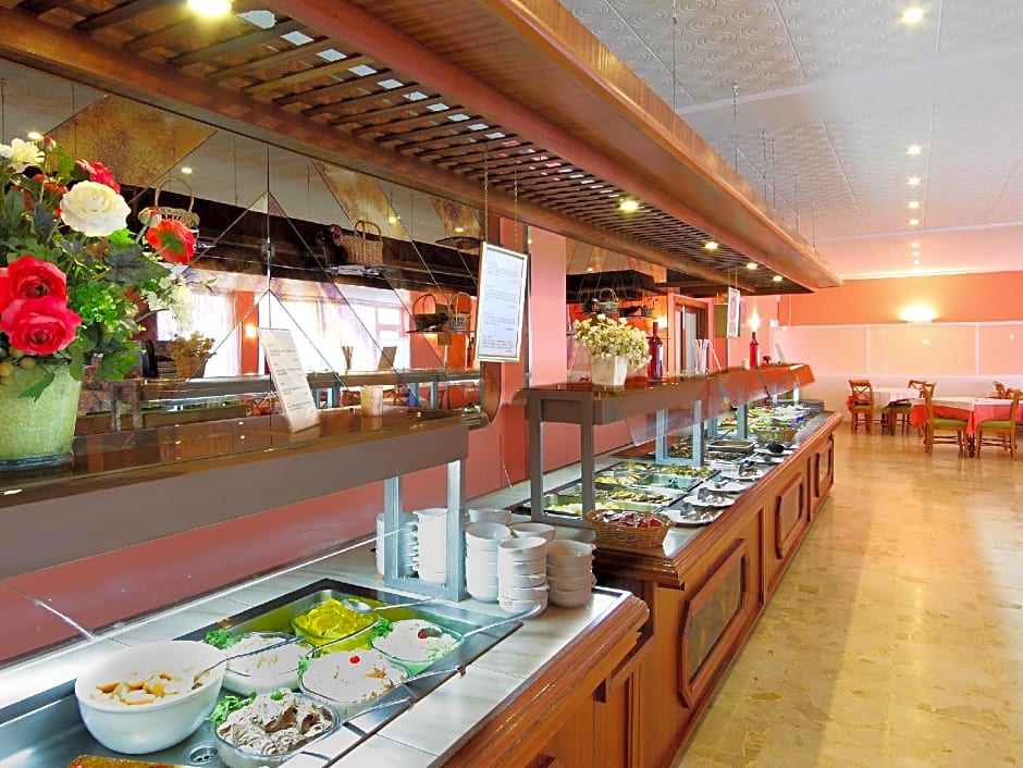 Hotel Playas Arenal