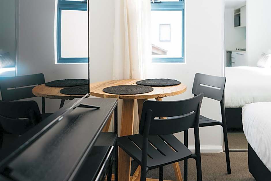 Gabba Central Apartments