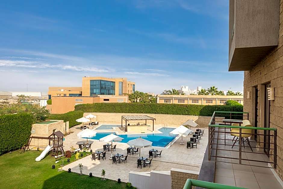 Dhara Residence E2 Lodge Hotel