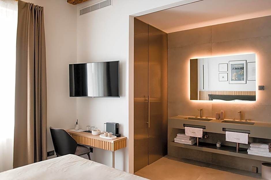 Boutique Hotel HOH