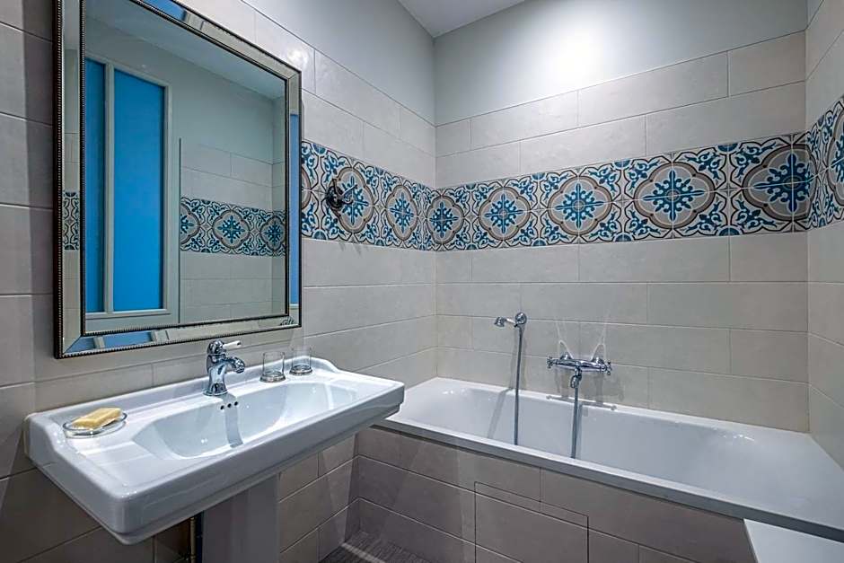 Château de Charnizay