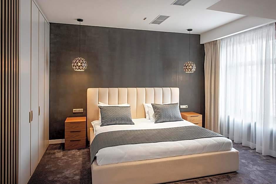 Grand Hotel Lviv Casino & Spa