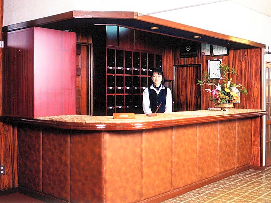 Kawaguchiko Lakeside Hotel