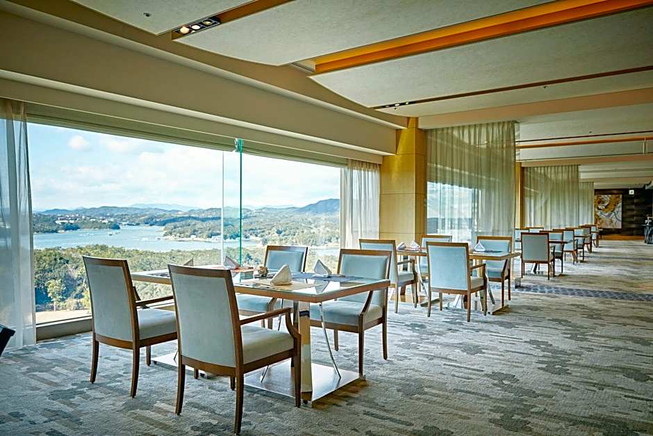Shima Kanko Hotel The Baysuites