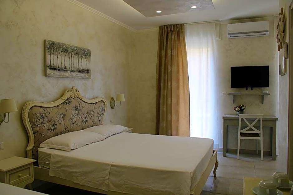 MEDUSA Residence B&B