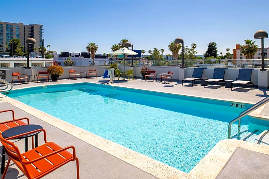 Hampton Inn by Hilton North Hollywood