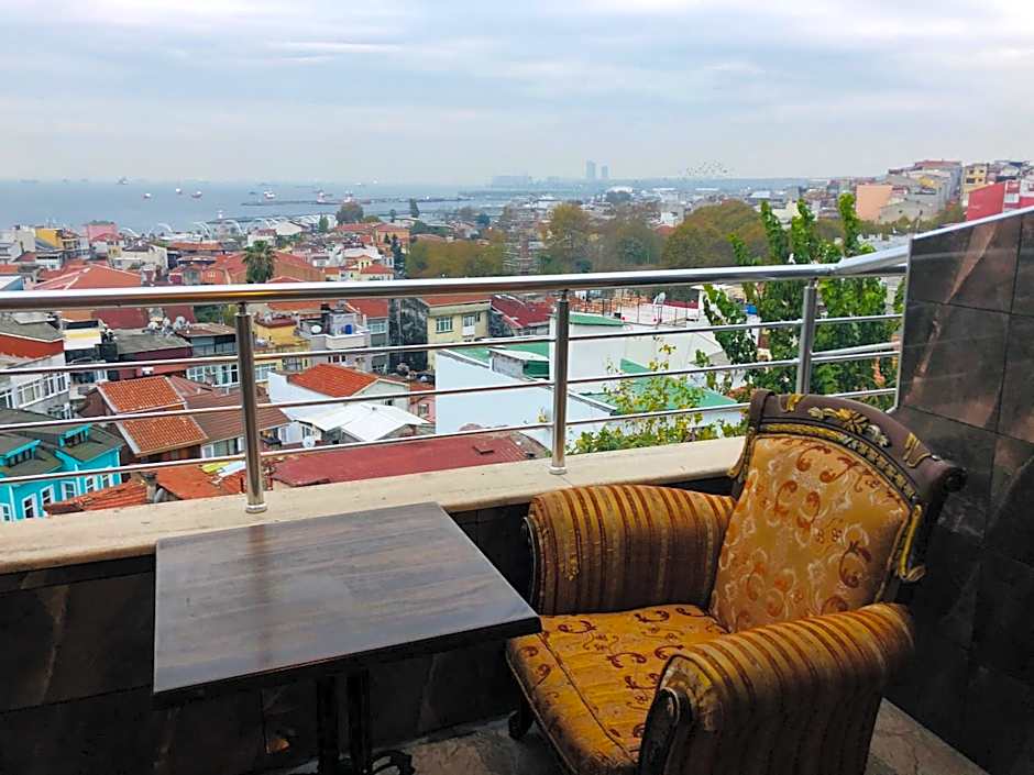Art City Hotel Istanbul
