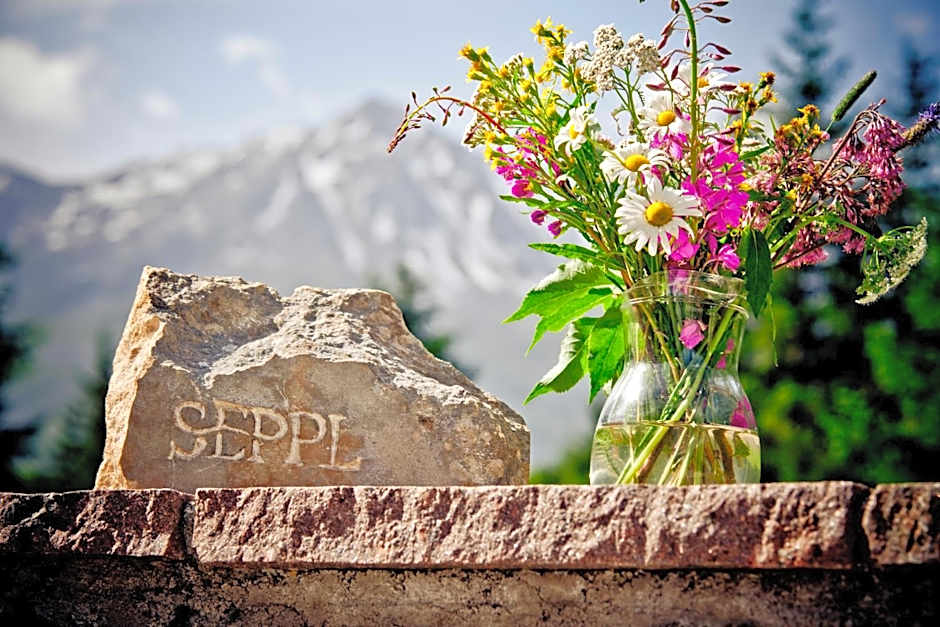 Sport- und Vitalhotel Seppl