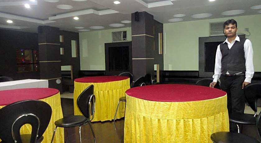 OYO 3356 Hotel Green Valley