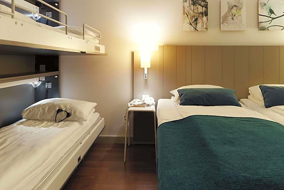 Scandic Oslo Airport