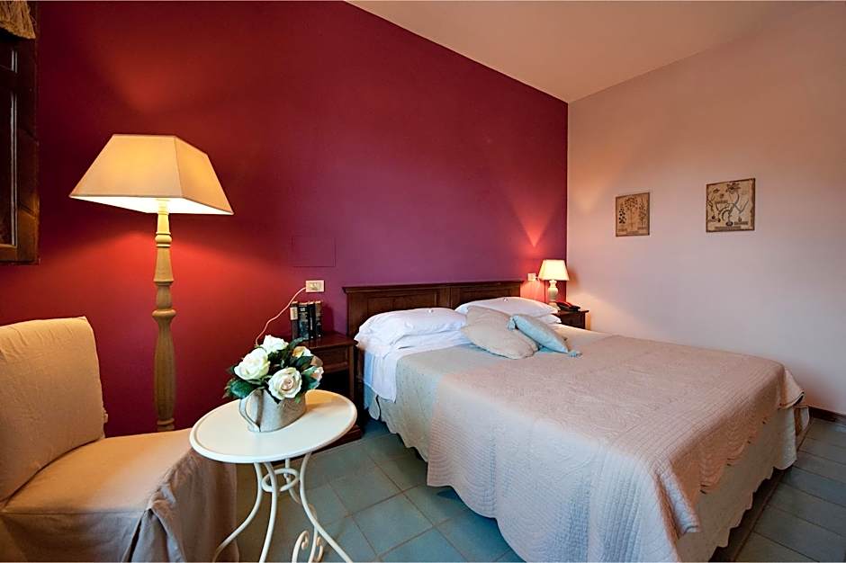 Molino D'Era Country Hotel
