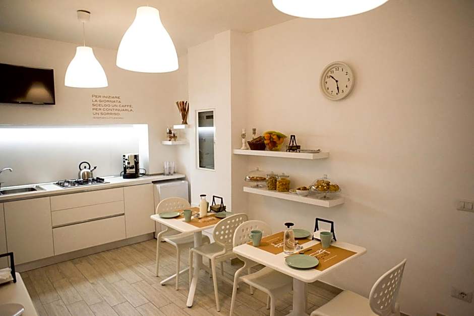 Lenotti Bed and Breakfast