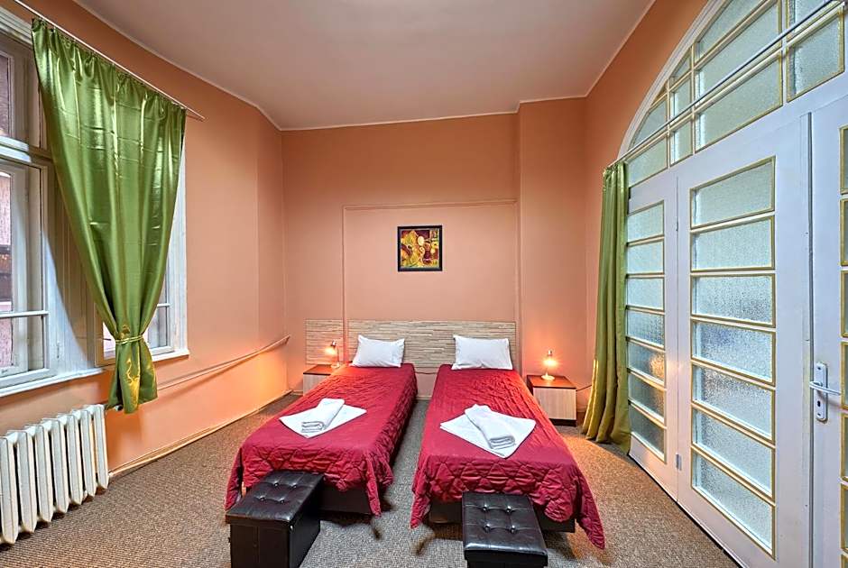 Guesthouse32