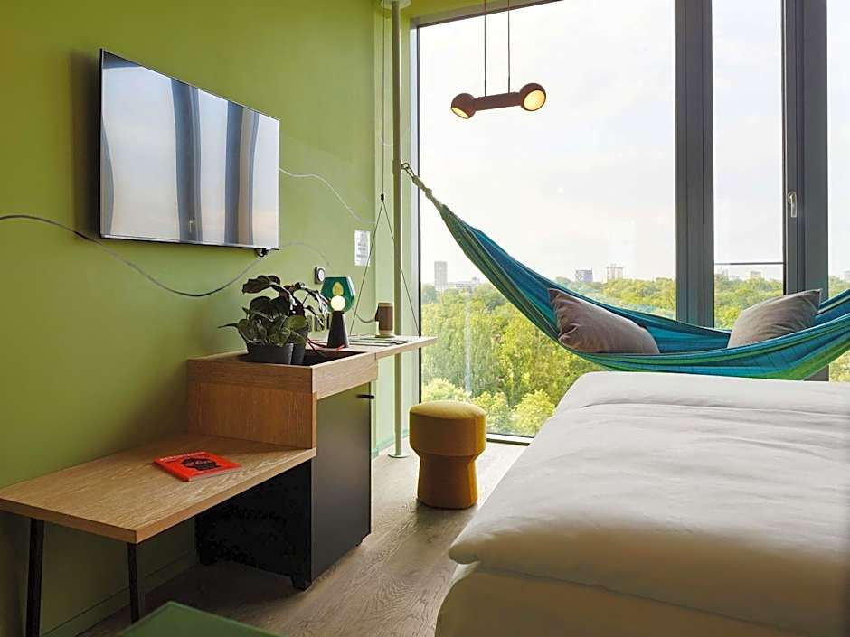 25hours Hotel Bikini Berlin