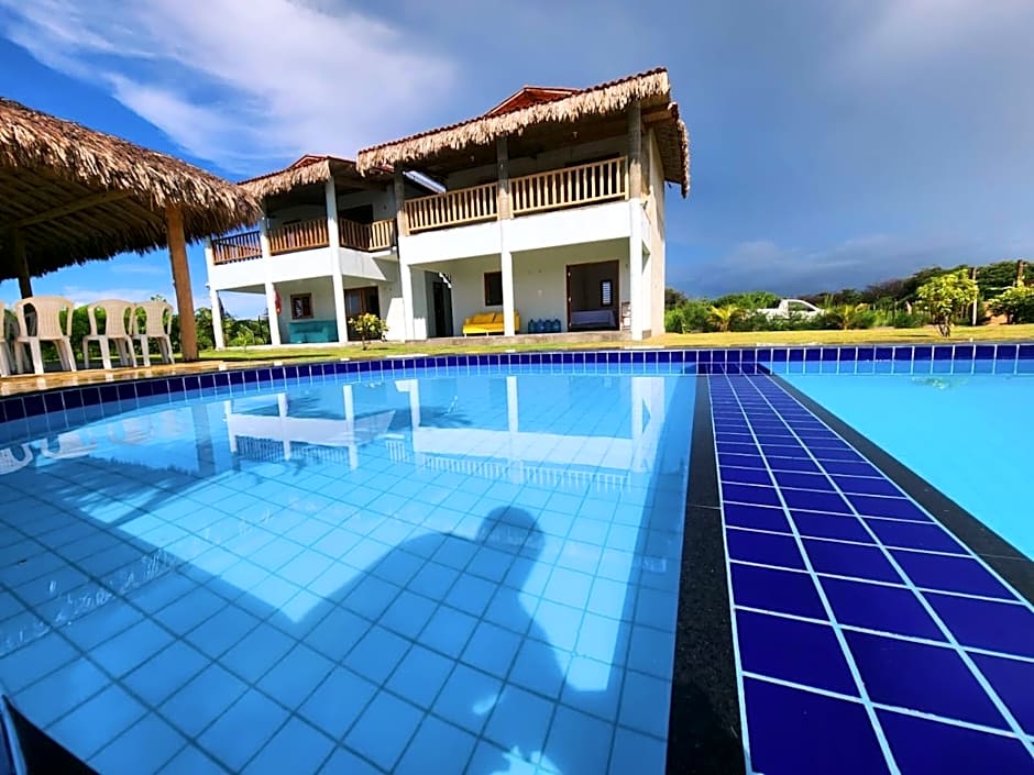 Photo 1 of 33 of Cabanas da Sorte