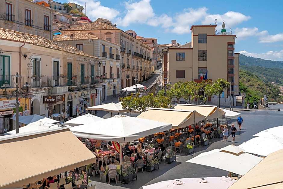 Hotel della Piazza