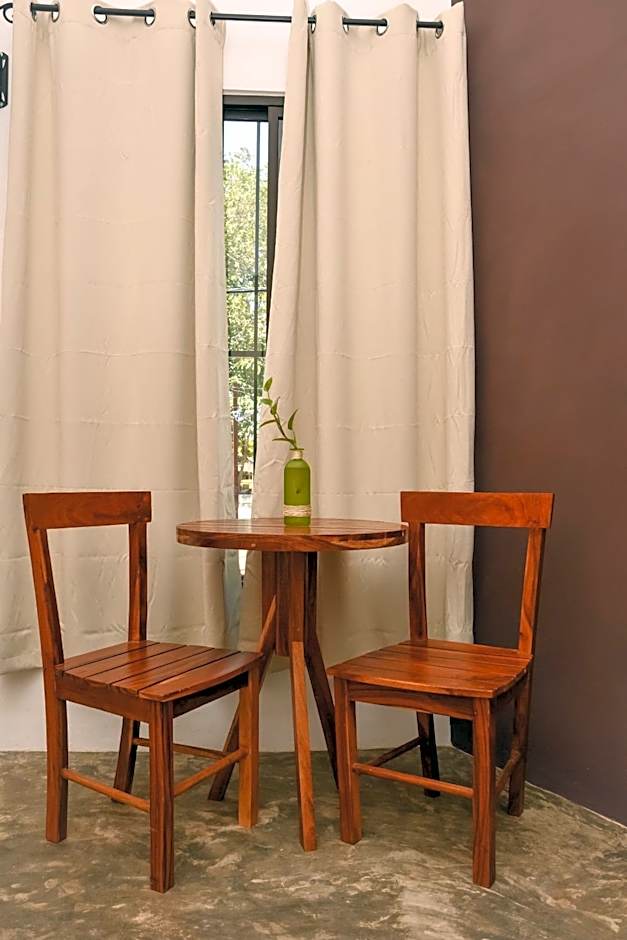 Casa Sisal Valladolid Yuc