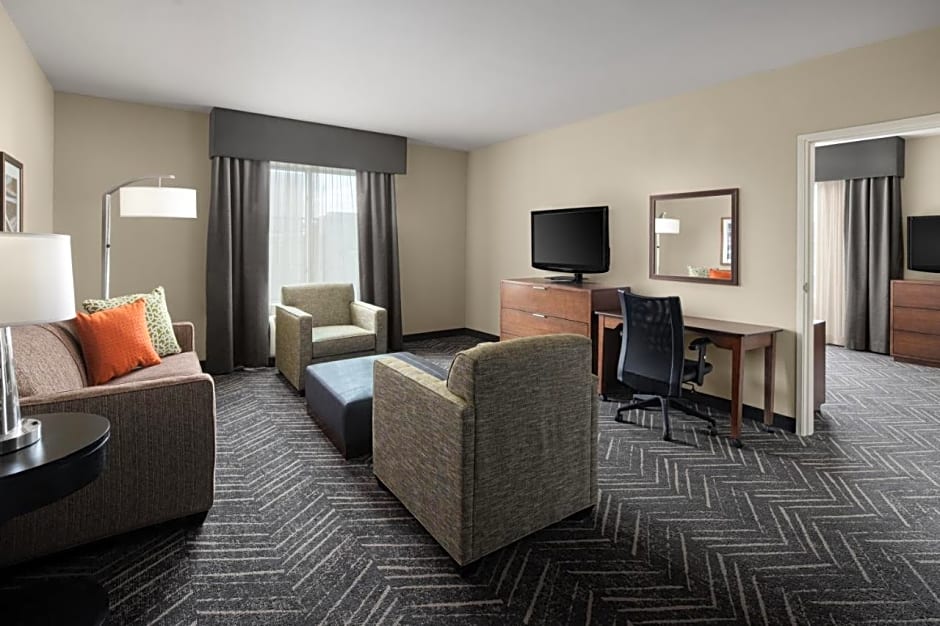 Homewood Suites By Hilton Springfield