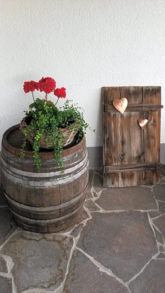 Ferienwohnung Därflihof