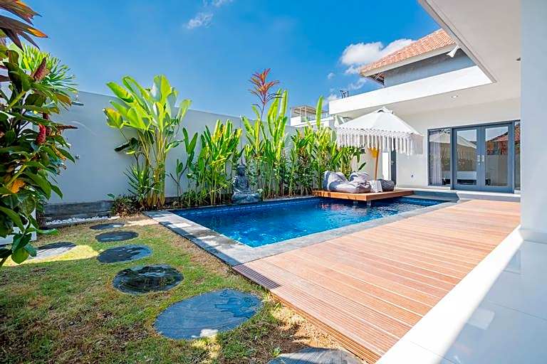 Villa Katrin - Canggu