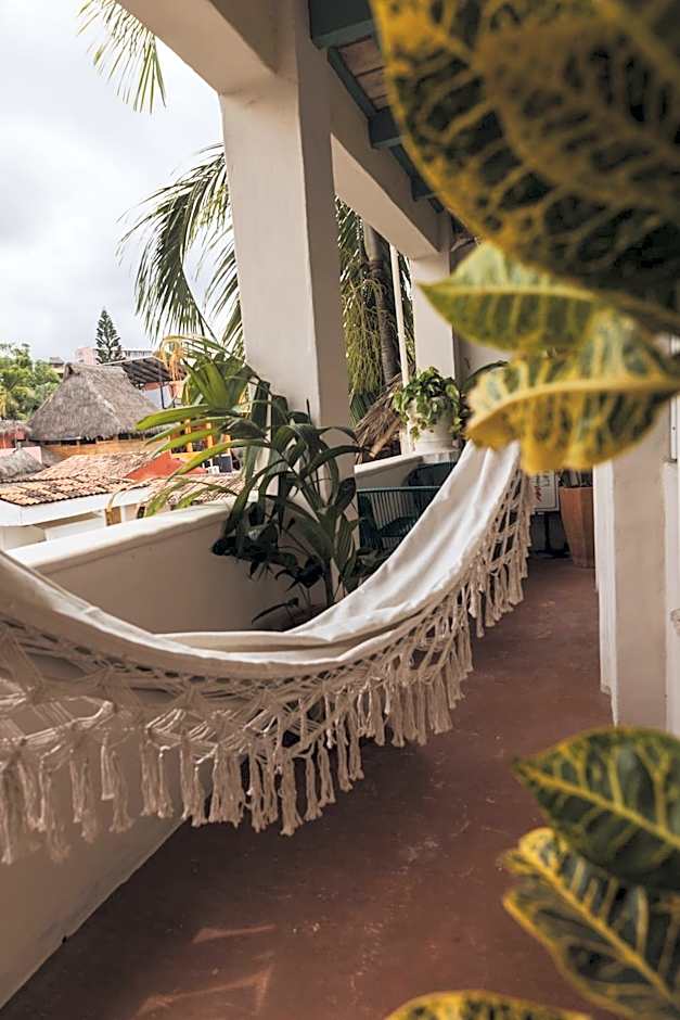 Sayulita Central Hotel