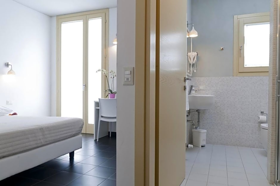 6 Porte Guesthouse