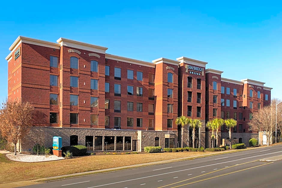 Staybridge Suites Columbia By IHG
