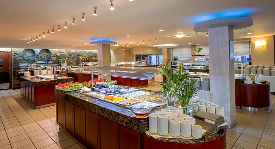 Dessole Malia Beach - All Inclusive