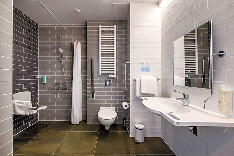 Holiday Inn Express Rzeszow Airport By IHG