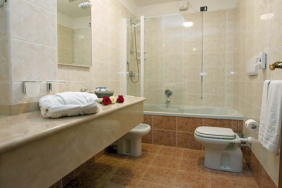Hotel Cristallo