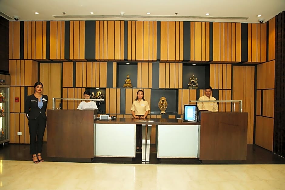 Fairfield by Marriott Kathmandu