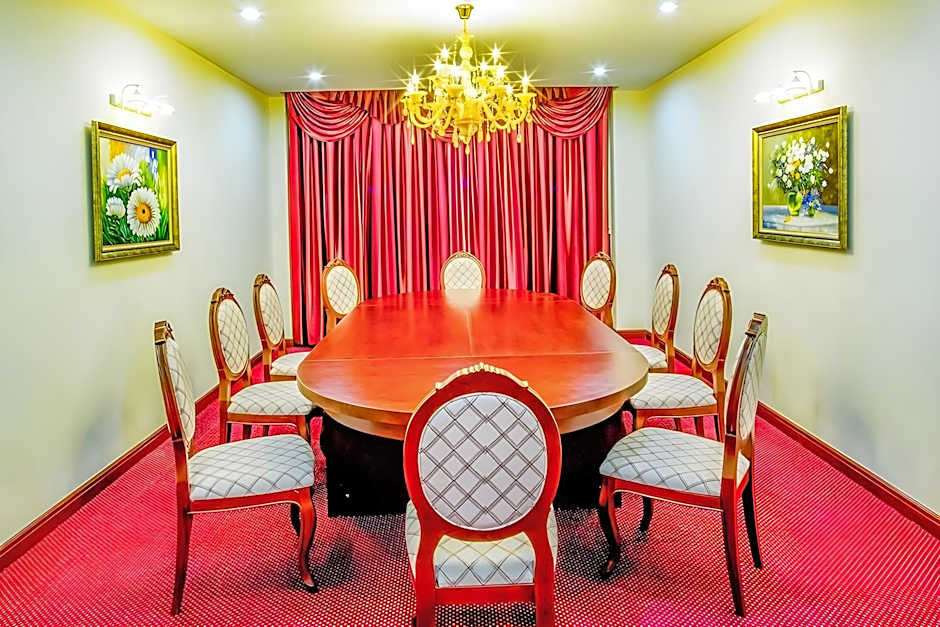 Sai Gon Rach Gia Hotel