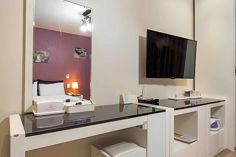 BENIKEA Technovalley Hotel