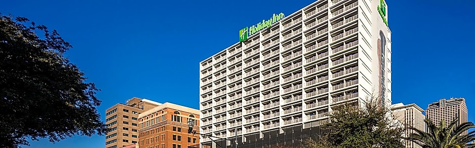 Holiday Inn New Orleans-Downtown Superdome By IHG