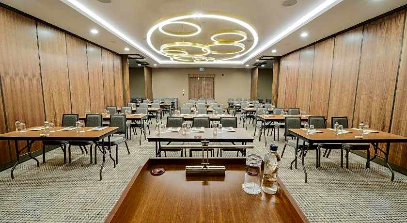 Ankara Alegria Business Hotel
