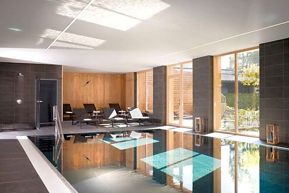 Hapimag Ferienwohnungen Zell am See